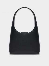 Хобо Calvin Klein Sculpted Arch Shoulderbag22 Mono модель K60K611548-0GL Фото