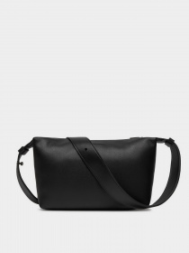 Хобо Calvin Klein Sculpted Shoulderbag22 Mono модель K60K611549-0GL Фото