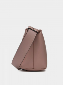 Хобо Calvin Klein Sculpted Shoulderbag22 Mono модель K60K611549-TFT Фото