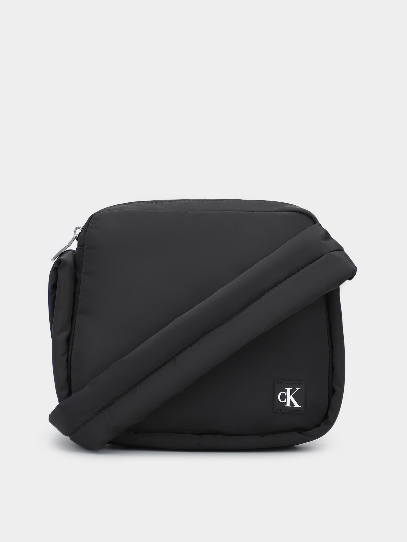 Кросс-боди Calvin Klein Block Sq Camerabag21 Ny модель K60K611557-BEH Фото