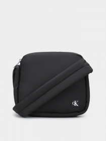 Кросс-боди Calvin Klein Block Sq Camerabag21 Ny модель K60K611557-BEH Фото