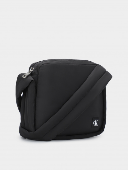 Крос-боді Calvin Klein Block Sq Camerabag21 Ny модель K60K611557-BEH — фото - INTERTOP
