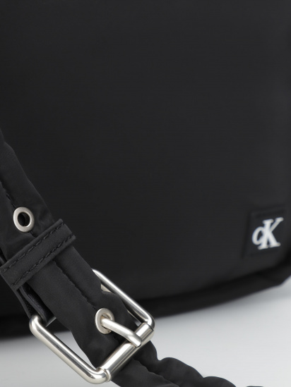 Крос-боді Calvin Klein Block Sq Camerabag21 Ny модель K60K611557-BEH — фото 4 - INTERTOP