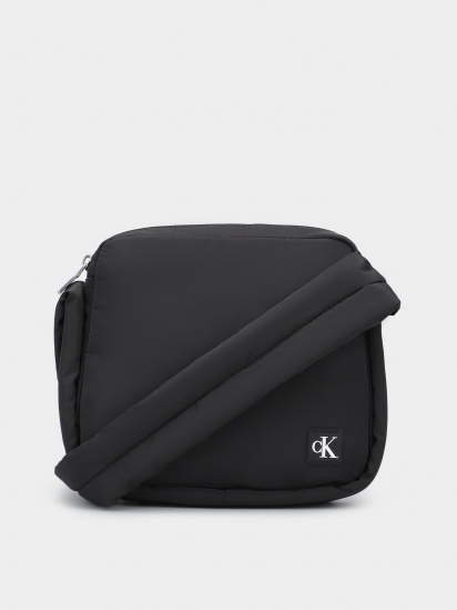 Кросс-боди Calvin Klein Block Sq Camerabag21 Ny модель K60K611557-BEH - фото