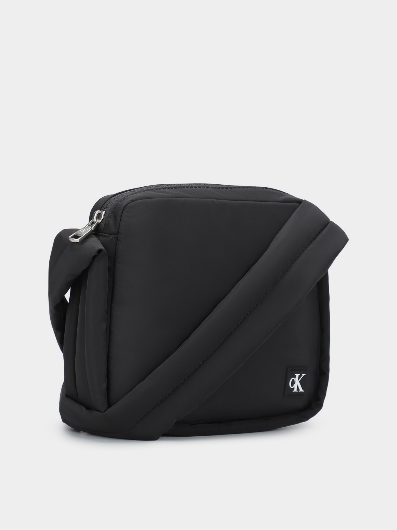 Кросс-боди Calvin Klein Block Sq Camerabag21 Ny модель K60K611557-BEH Фото