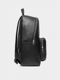 Повседневный рюкзак Calvin Klein Sculpted Campus Bp40 Mono модель K60K611867-0GL Повседневный рюкзак Calvin Klein Sculpted Campus Bp40 Mono модель K60K611867-0GL Фото
