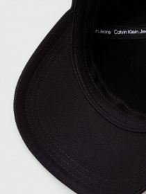 Кепка Calvin Klein Minimal Monogram модель K60K611541-BEH Фото