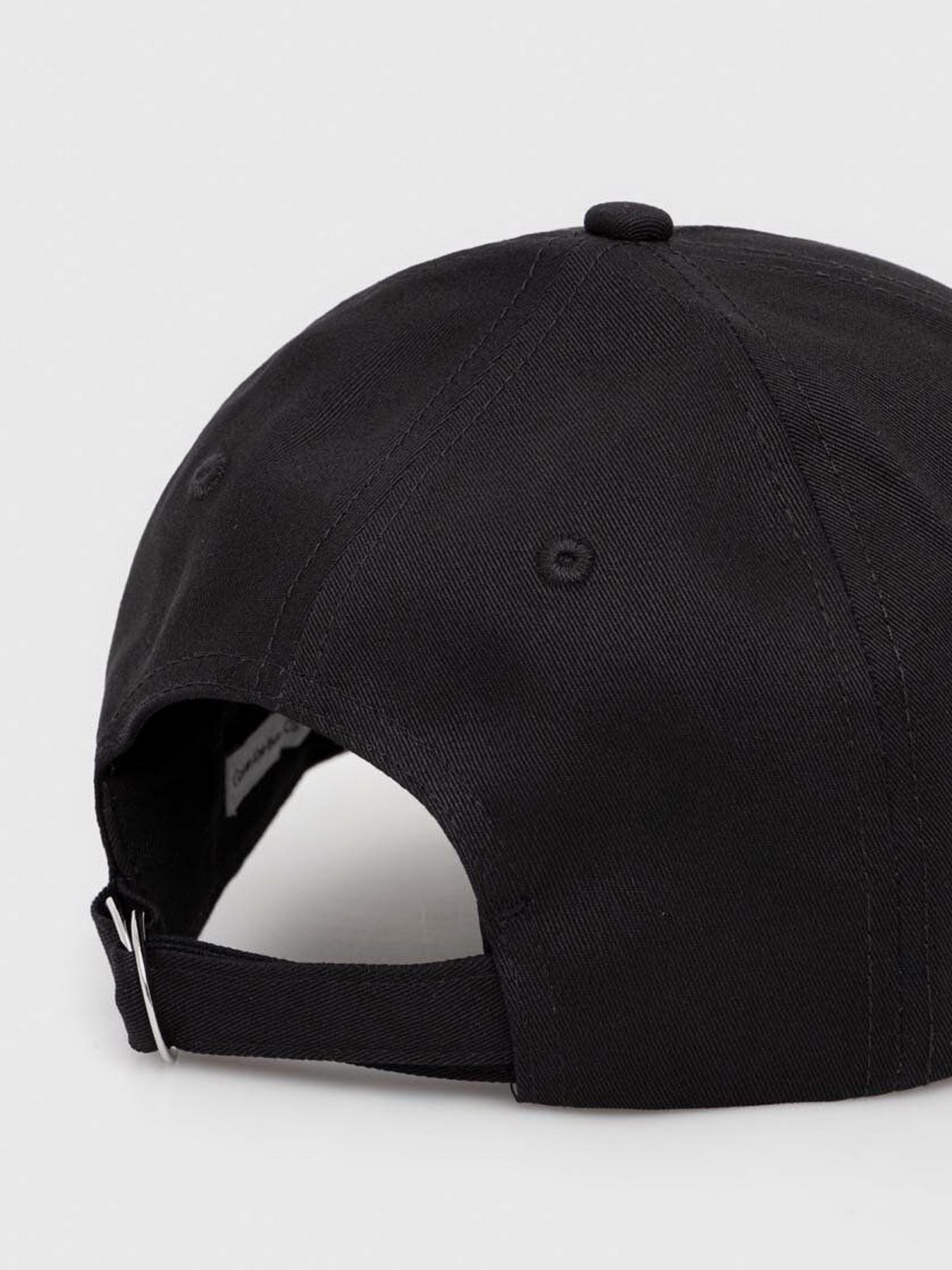 Кепка Calvin Klein Minimal Monogram модель K60K611541-BEH Кепка Calvin Klein Minimal Monogram модель K60K611541-BEH Фото