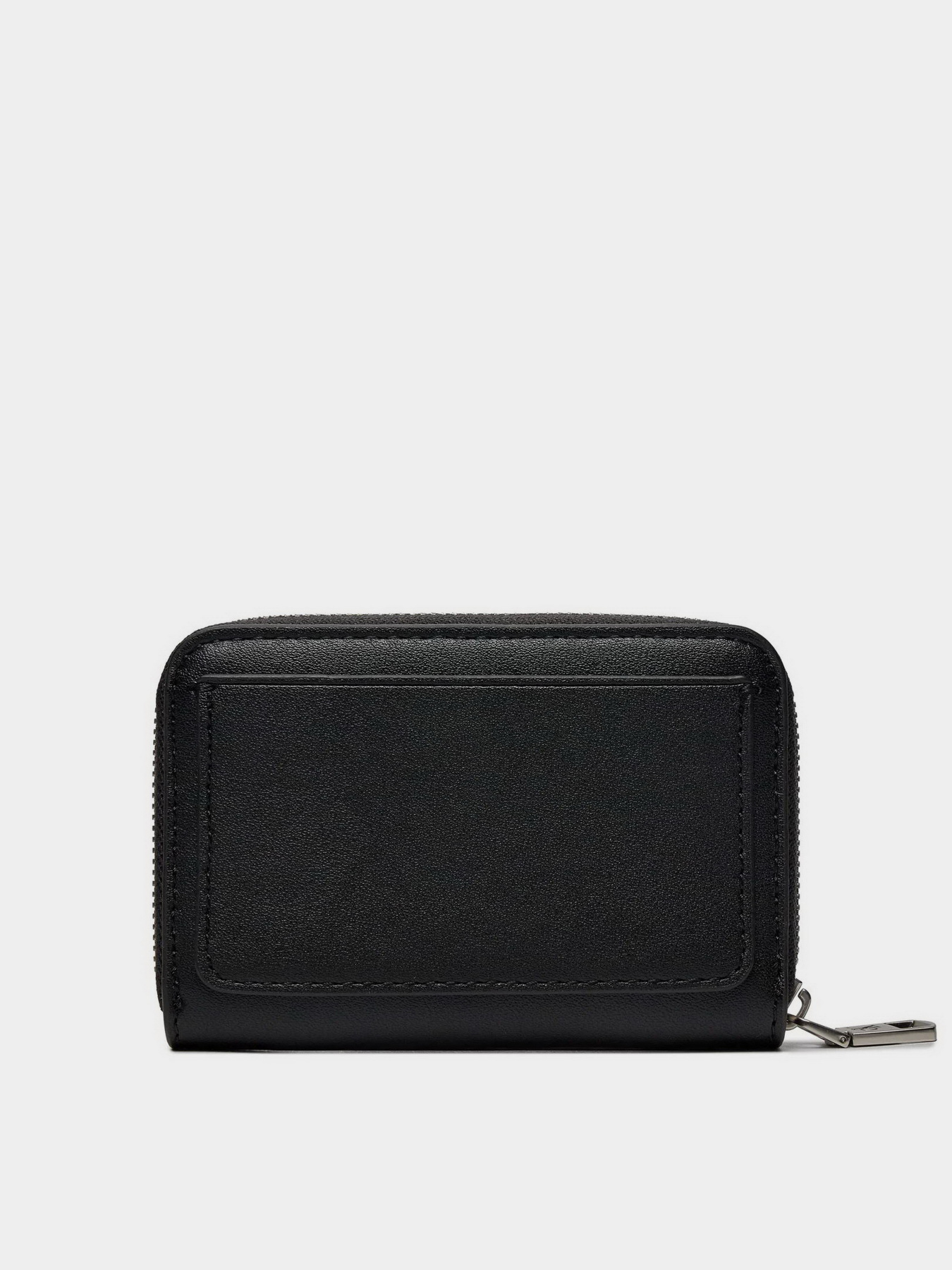 Кошелек Calvin Klein Sculpted Med Zip Around Mono модель K60K607229-0GL Фото