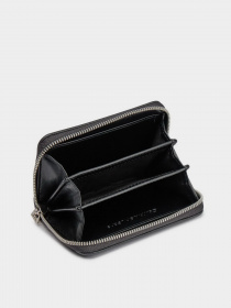 Кошелек Calvin Klein Sculpted Med Zip Around Mono модель K60K607229-0GL Фото