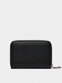 Гаманець Calvin Klein Sculpted Med Zip Around Mono модель K60K607229-0GL Фото