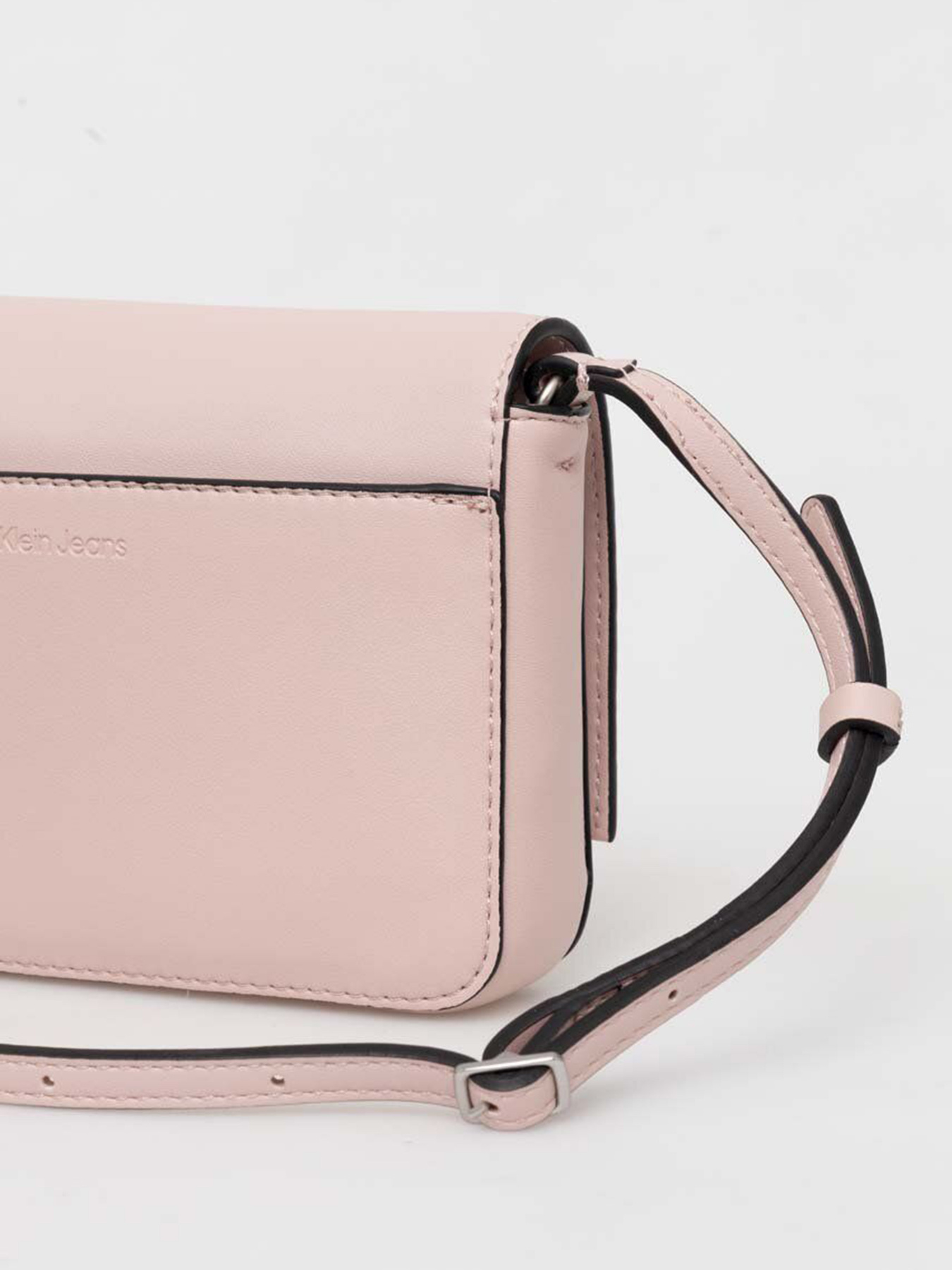 Кошелек Calvin Klein Sculpted Wallet Ph Cb19 Mono модель K60K611543-TFT Фото