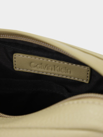Крос-боді Calvin Klein Ck Must Reporter S Модель K50K511606-MSS Фото
