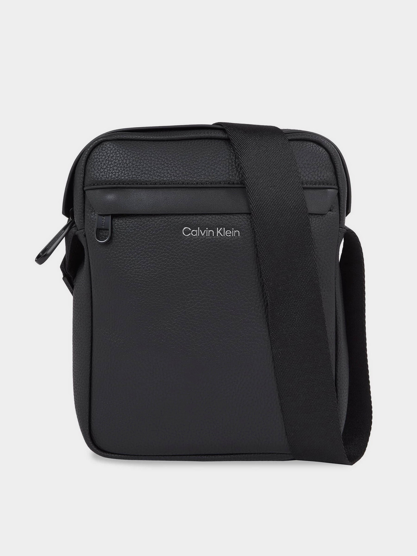 Кросс-боди Calvin Klein Ck Must Reporter модель K50K511607-BEH Фото