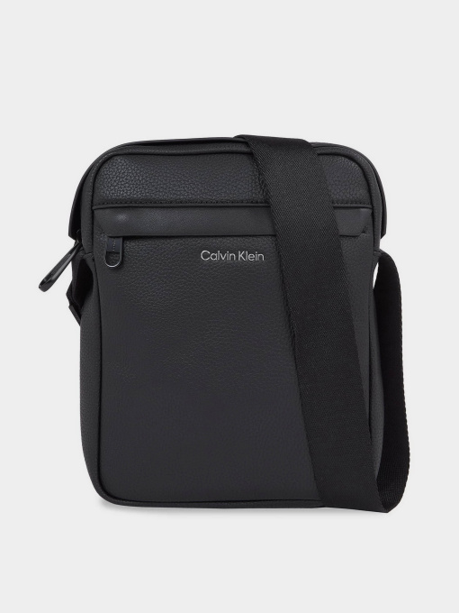 Кросс-боди Calvin Klein Ck Must Reporter модель K50K511607-BEH Фото