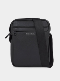 Крос-боді Calvin Klein Ck Must Reporter модель K50K511607-BEH Фото