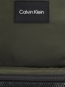 Рюкзак Calvin Klein Essential модель K50K511615-MRZ Фото
