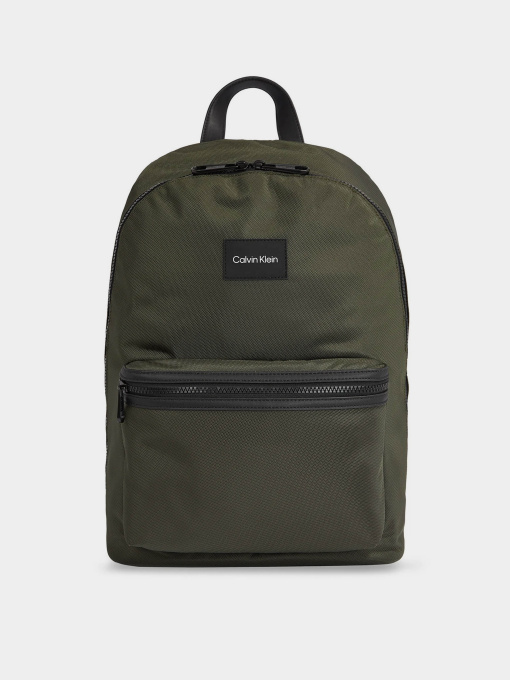 Повсякденний рюкзак Calvin Klein Essential модель K50K511615-MRZ Фото