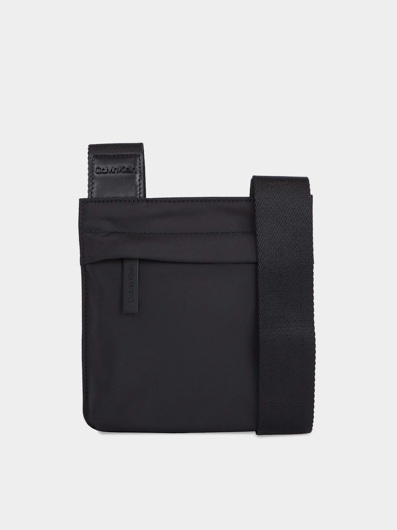 Крос-боді Calvin Klein Faded модель K50K511629-BEH Фото