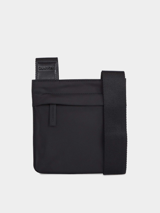 Кросс-боди Calvin Klein Faded модель K50K511629-BEH Фото