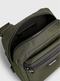 Кросс-боди Calvin Klein Essential модель K50K511639-MRZ Фото