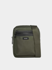 Кросс-боди Calvin Klein Essential модель K50K511639-MRZ Фото