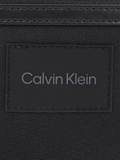 Поясная сумка Calvin Klein Remote Pro модель K50K511748-BEH — фото 3 - INTERTOP