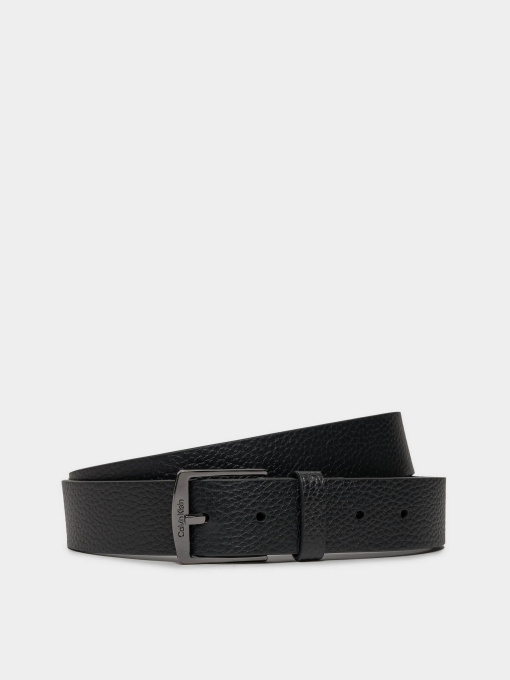 Ремень Calvin Klein Ck Casual Pb 35Mm модель K50K511571-BEH Фото