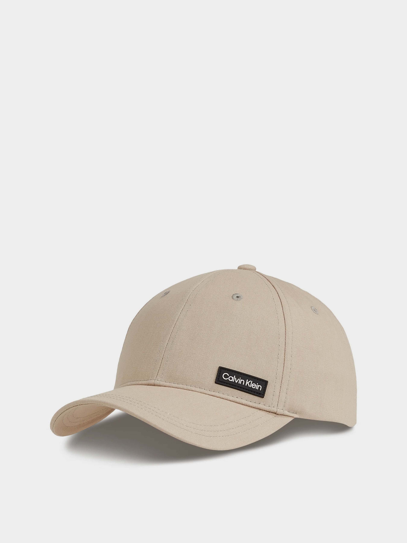 Кепка Calvin Klein Elevated Patch модель K50K510487-PKR Кепка Calvin Klein Elevated Patch модель K50K510487-PKR Фото