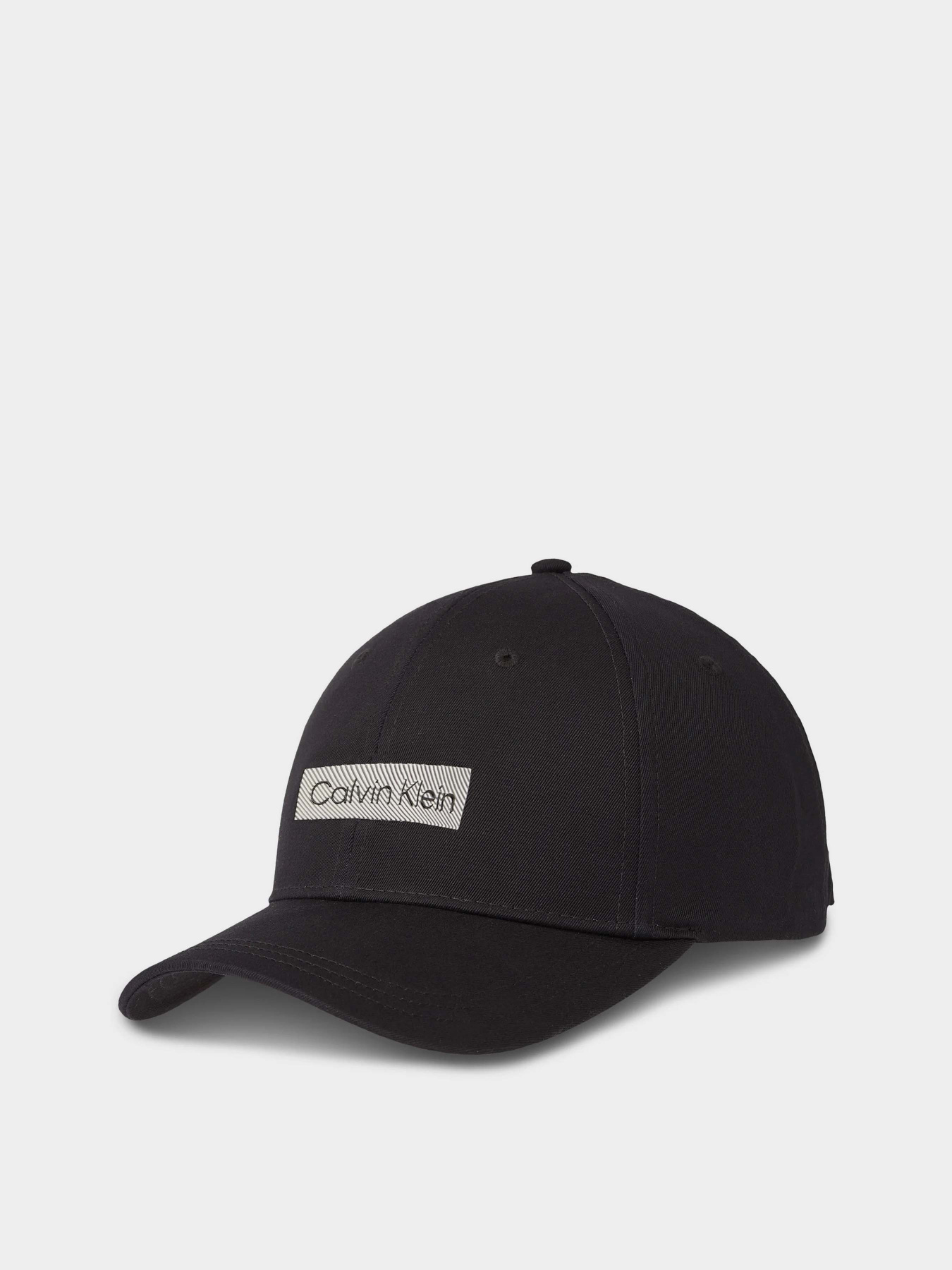 Кепка Calvin Klein Rtw Embroidered Logo модель K50K511550-BEH Фото