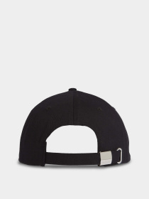 Кепка Calvin Klein Rtw Embroidered Logo модель K50K511550-BEH Фото