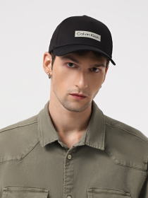 Кепка Calvin Klein Rtw Embroidered Logo модель K50K511550-BEH Фото