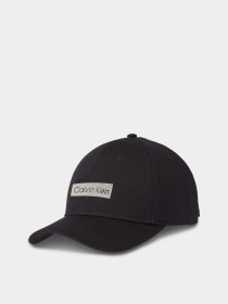 Кепка Calvin Klein Rtw Embroidered Logo модель K50K511550-BEH Фото