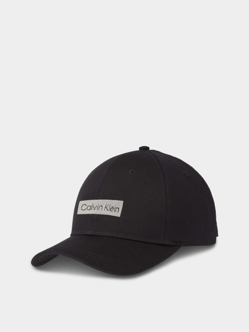 Кепка Calvin Klein Rtw Embroidered Logo модель K50K511550-BEH Фото