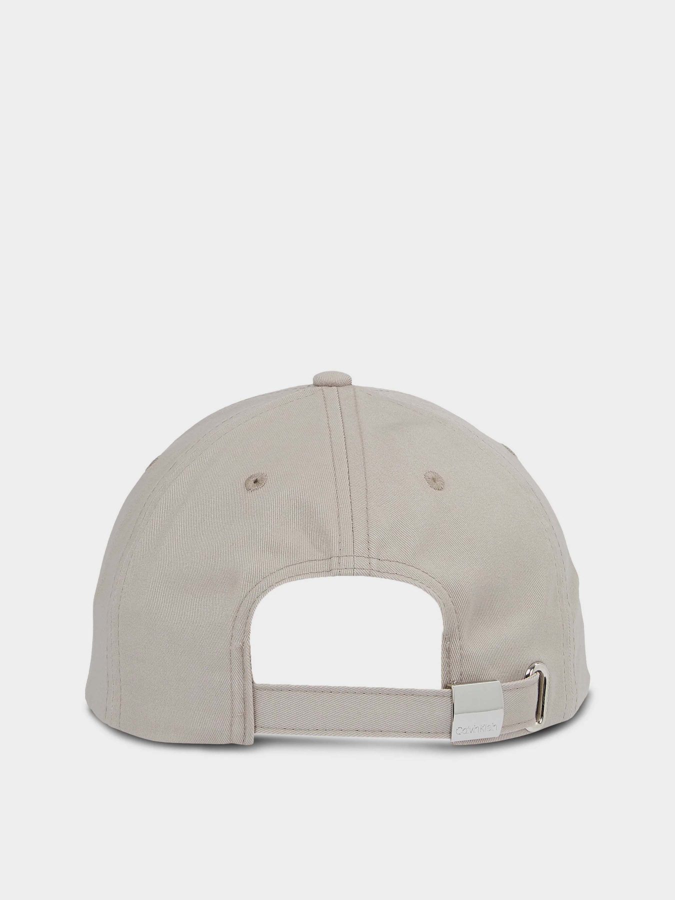 Кепка Calvin Klein Rtw Embroidered Logo модель K50K511550-PAN Кепка Calvin Klein Rtw Embroidered Logo модель K50K511550-PAN Фото