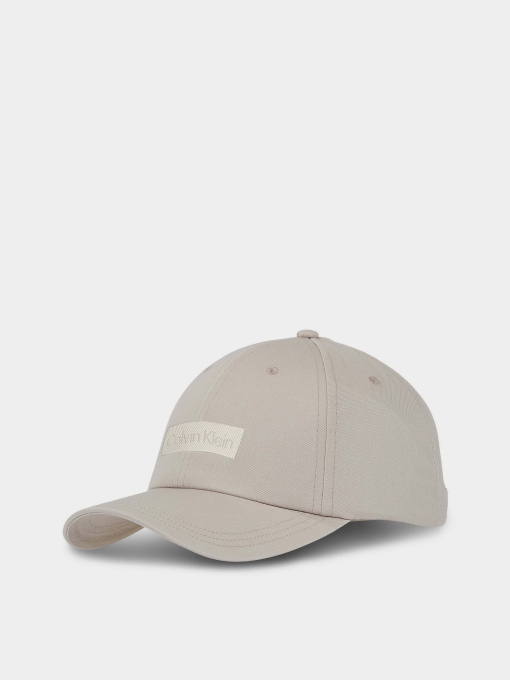 Кепка Calvin Klein Rtw Embroidered Logo модель K50K511550-PAN Фото