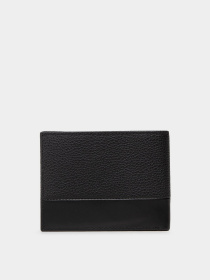 Гаманець Calvin Klein Subtle Mix Bifold 5Cc W/Coin L модель K50K509180-BAX Фото
