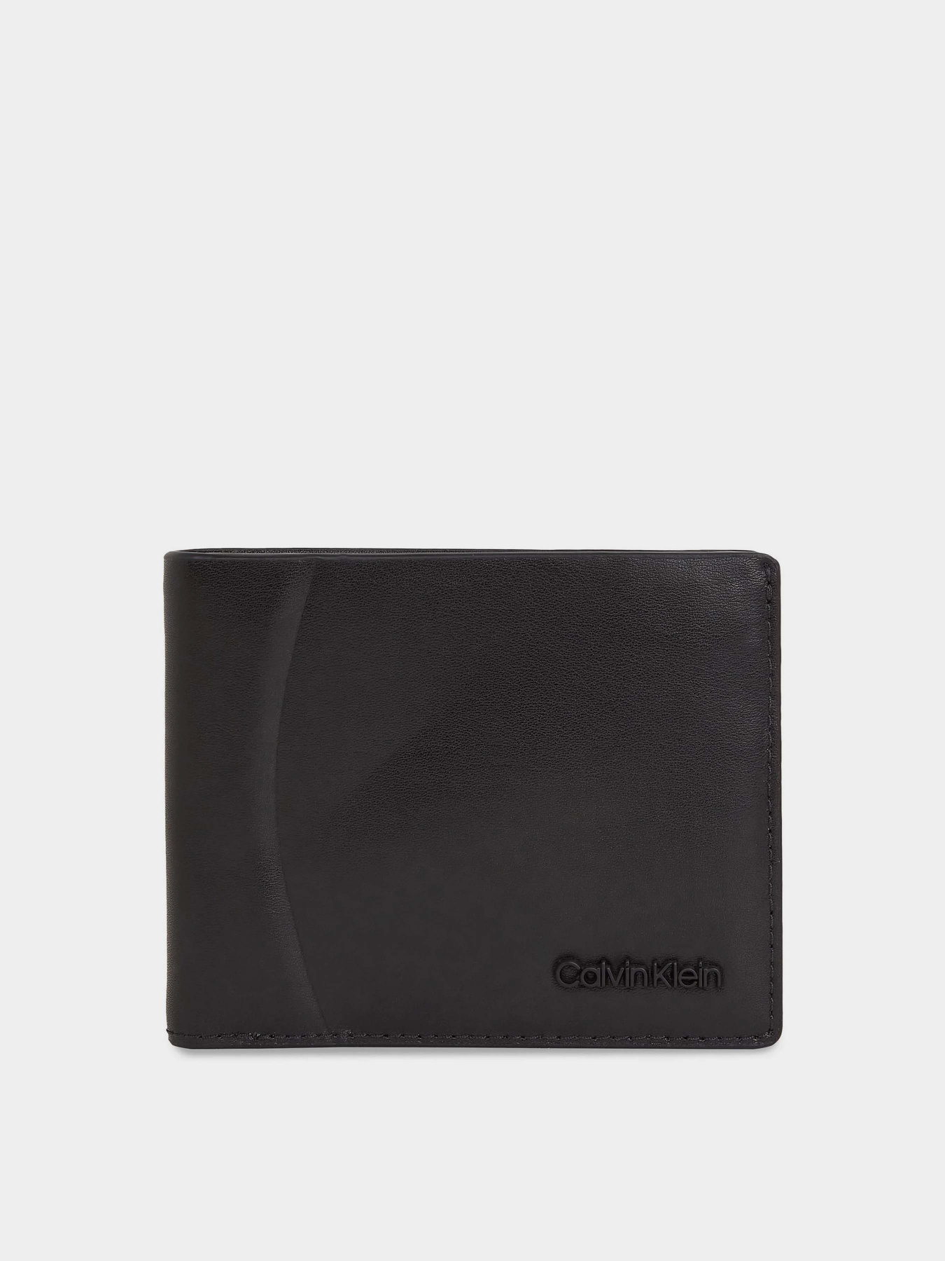 Кошелек Calvin Klein Minimal Focus модель K50K511694-BEH Фото