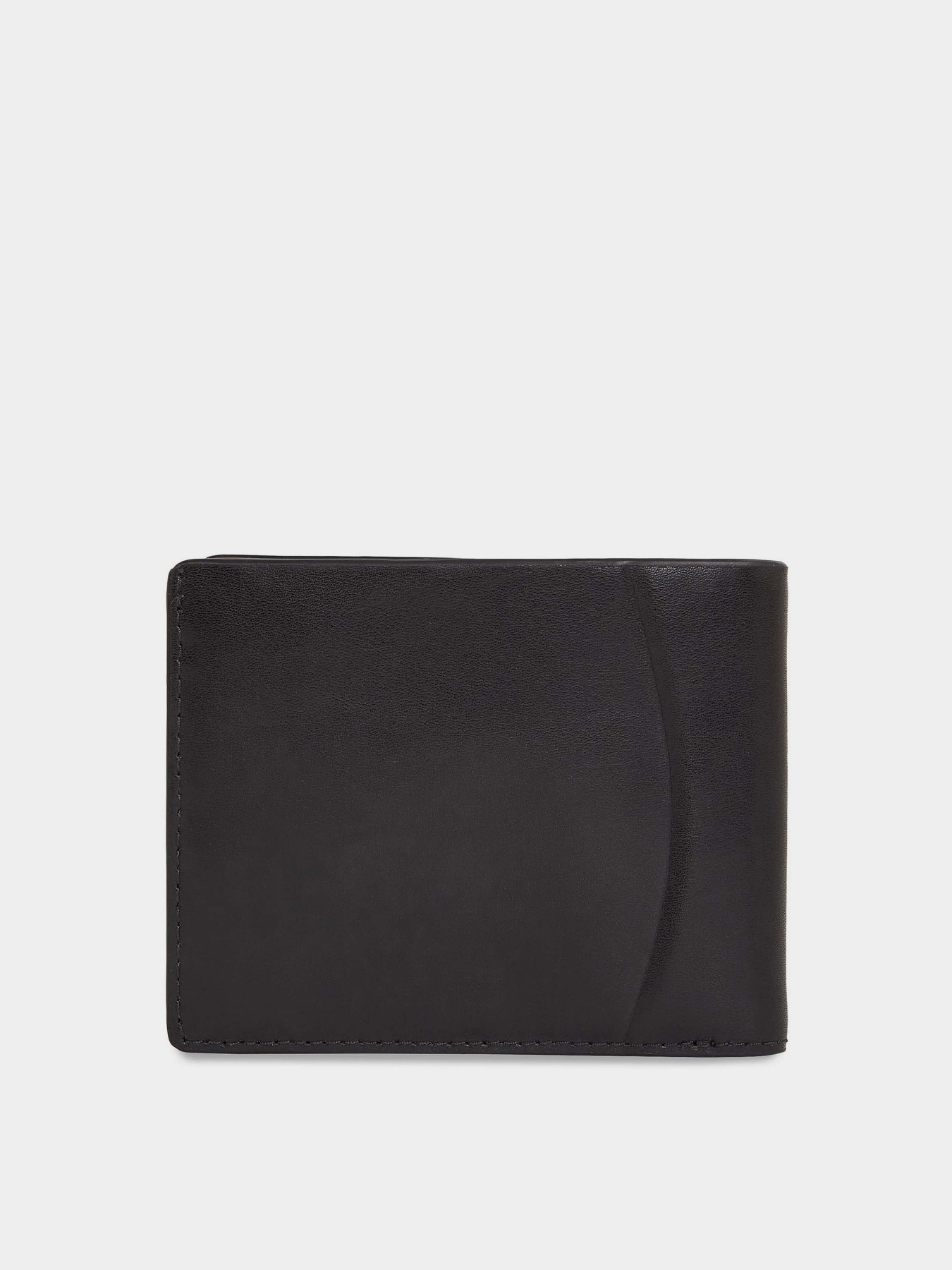 Гаманець Calvin Klein Minimal Focus модель K50K511694-BEH Фото