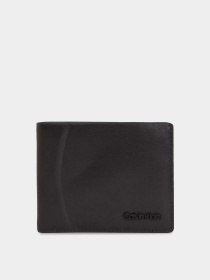 Гаманець Calvin Klein Minimal Focus модель K50K511694-BEH Фото