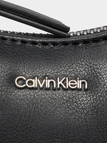 Кросс-боди Calvin Klein Emma модель K60K611681-BEH Фото