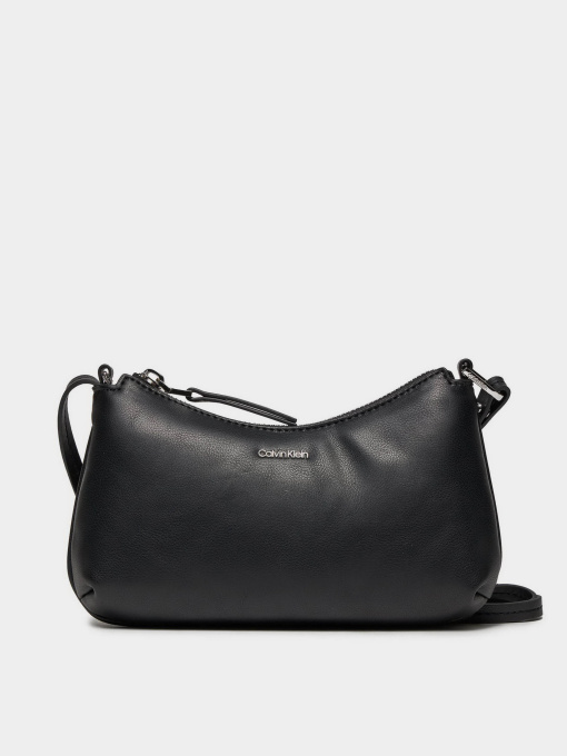 Крос-боді Calvin Klein Emma Модель K60K611681-BEH Фото