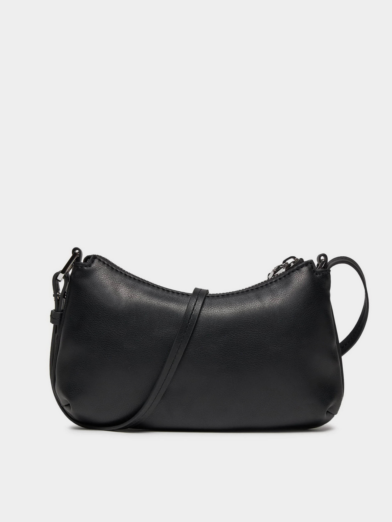 Крос-боді Calvin Klein Emma модель K60K611681-BEH Фото