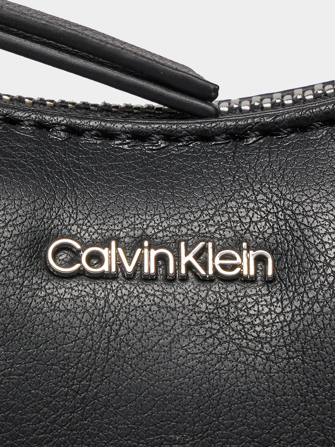 Крос-боді Calvin Klein Emma модель K60K611681-BEH Фото