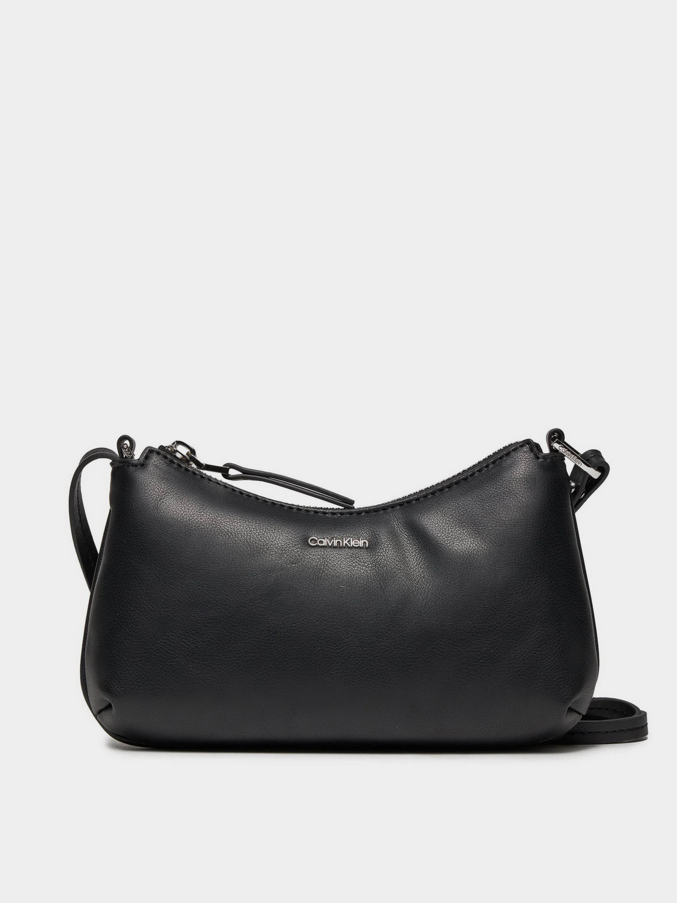 Крос-боді Calvin Klein Emma модель K60K611681-BEH Фото