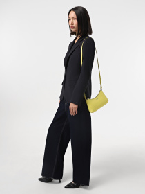 Кросс-боди Calvin Klein Emma модель K60K611681-LAF Фото