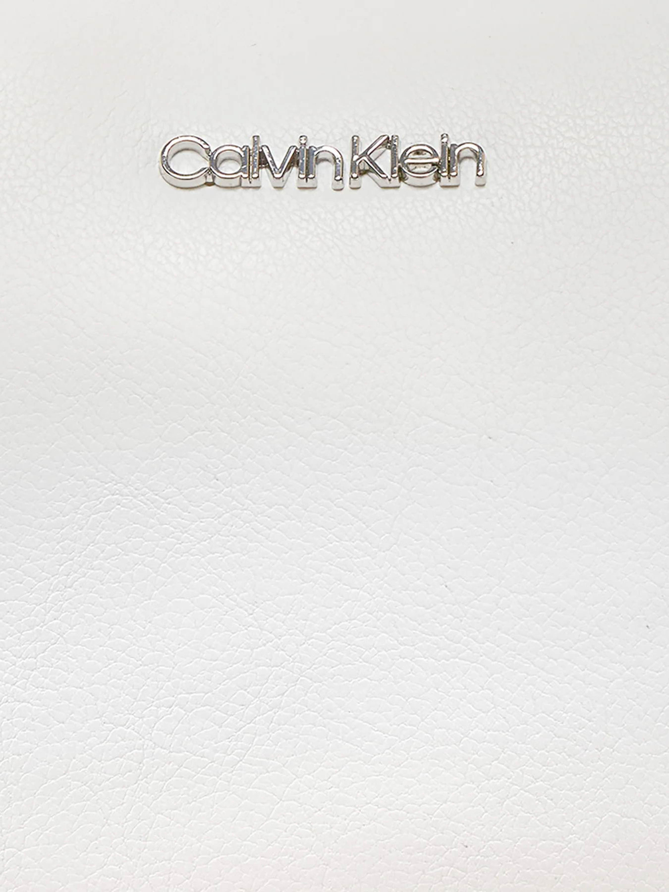 Кросс-боди Calvin Klein Emma модель K60K611681-YAF Фото