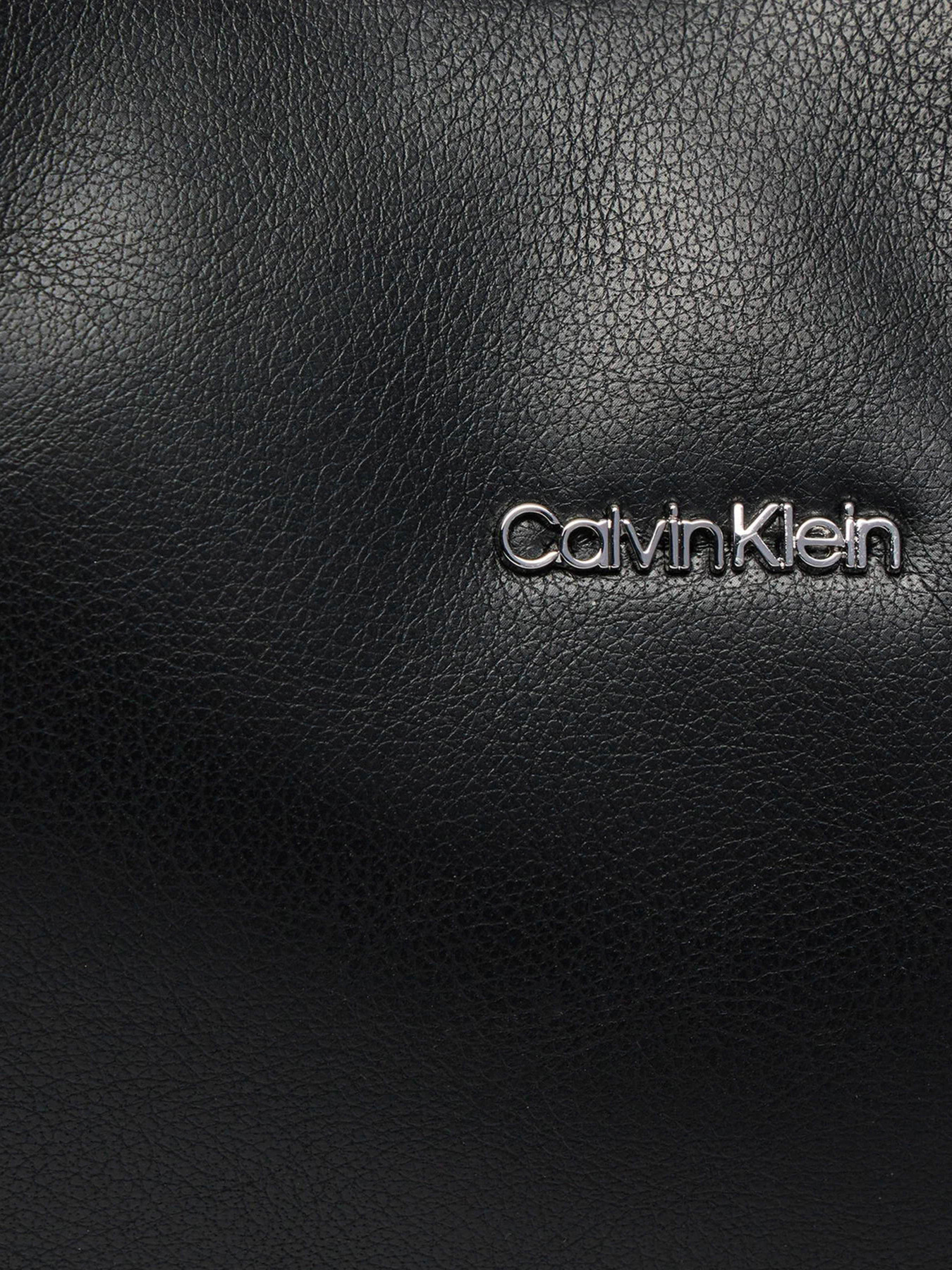 Хобо Calvin Klein Emma Shoulder Bag модель K60K611746-BEH Фото