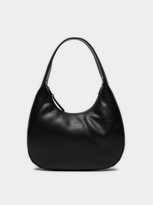 Хобо Calvin Klein Emma Shoulder Bag модель K60K611746-BEH Фото