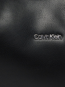 Хобо Calvin Klein Emma Shoulder Bag модель K60K611746-BEH Фото
